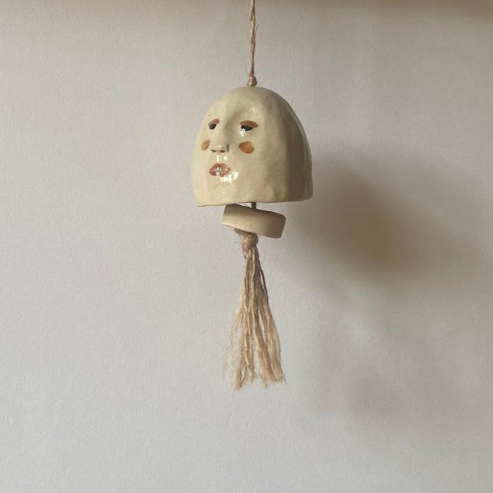 Moon Faced Bell