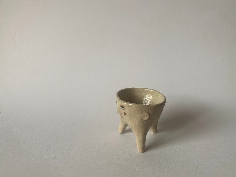 Egg Head Cup