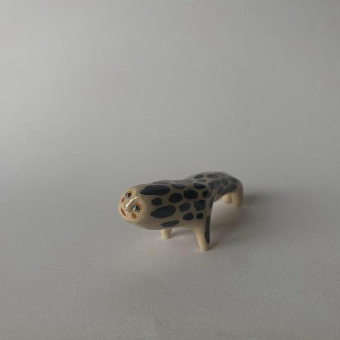 Strange Fish