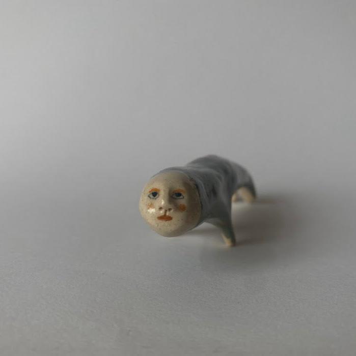 Strange Fish