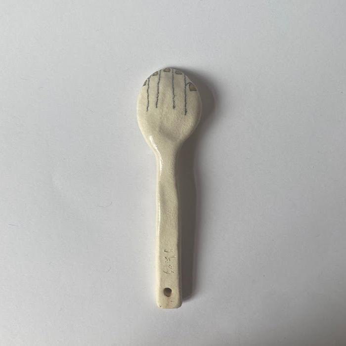 Helping Hand Spoon
