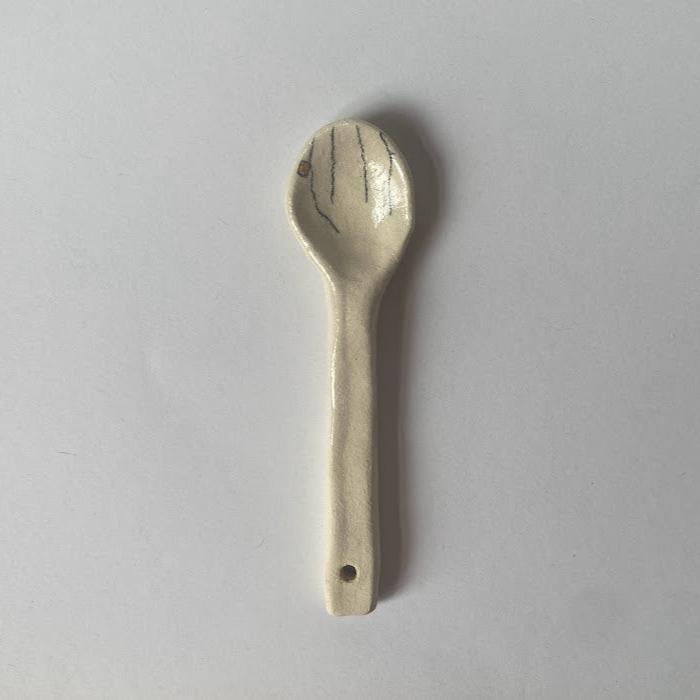 Helping Hand Spoon