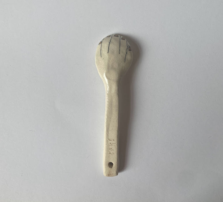 Helping Hand Spoon