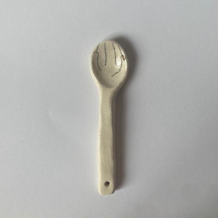 Helping Hand Spoon