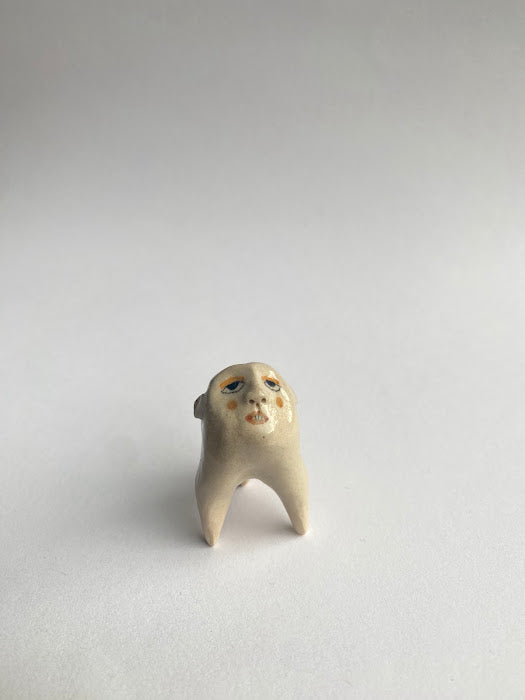 Wisdom Tooth Ache