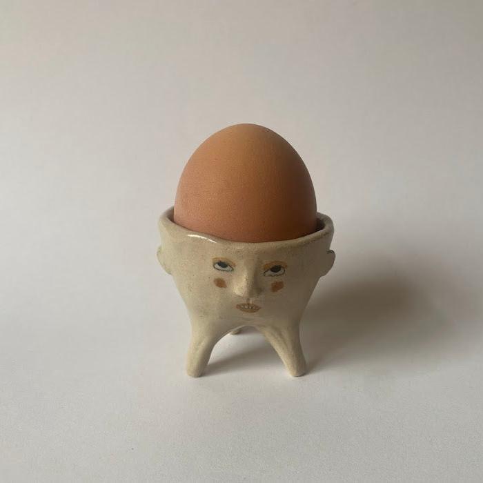 Egg Head Cup