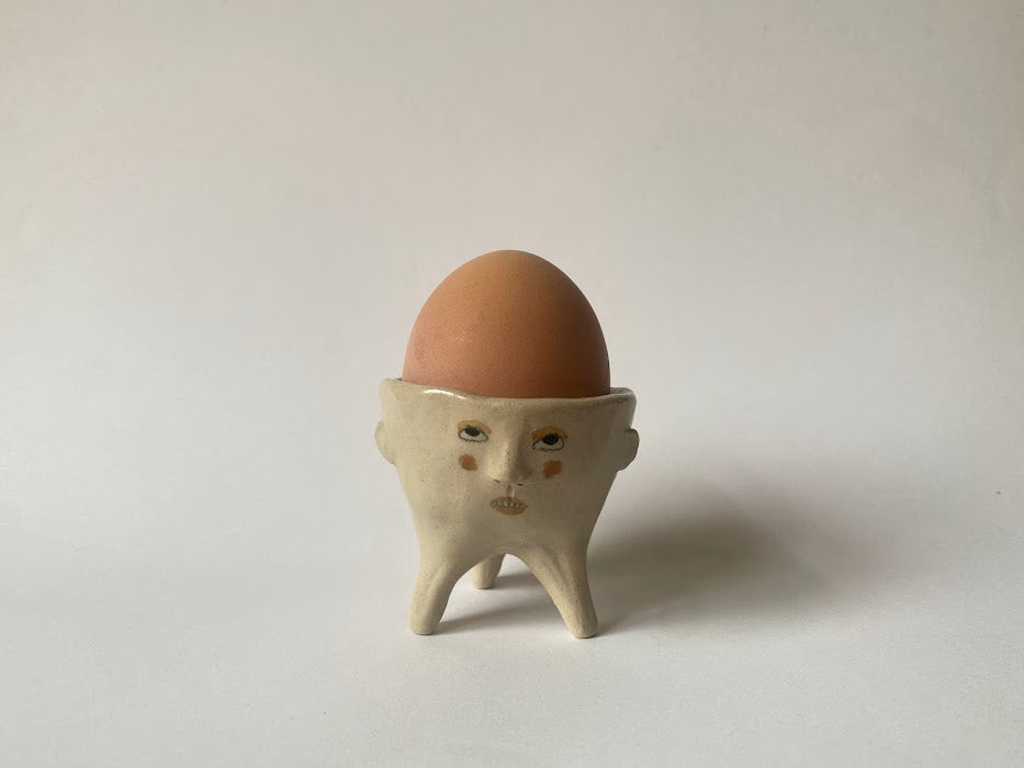 Egg Head Cup