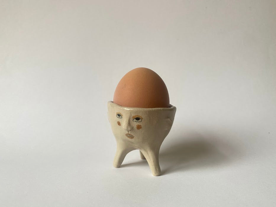 Egg Head Cup