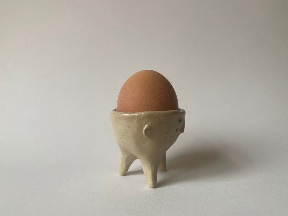 Egg Head Cup