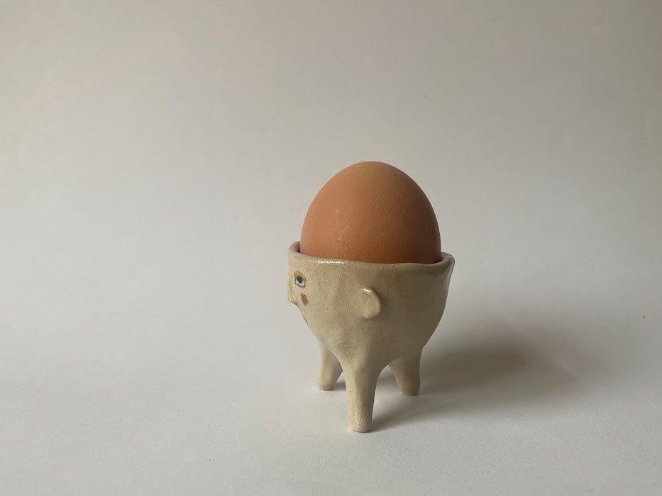 Egg Head Cup