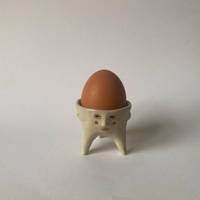 Egg Head Cup