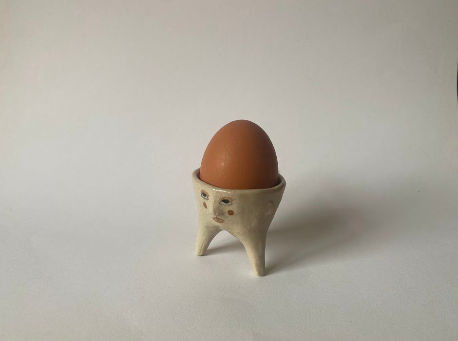 Egg Head Cup