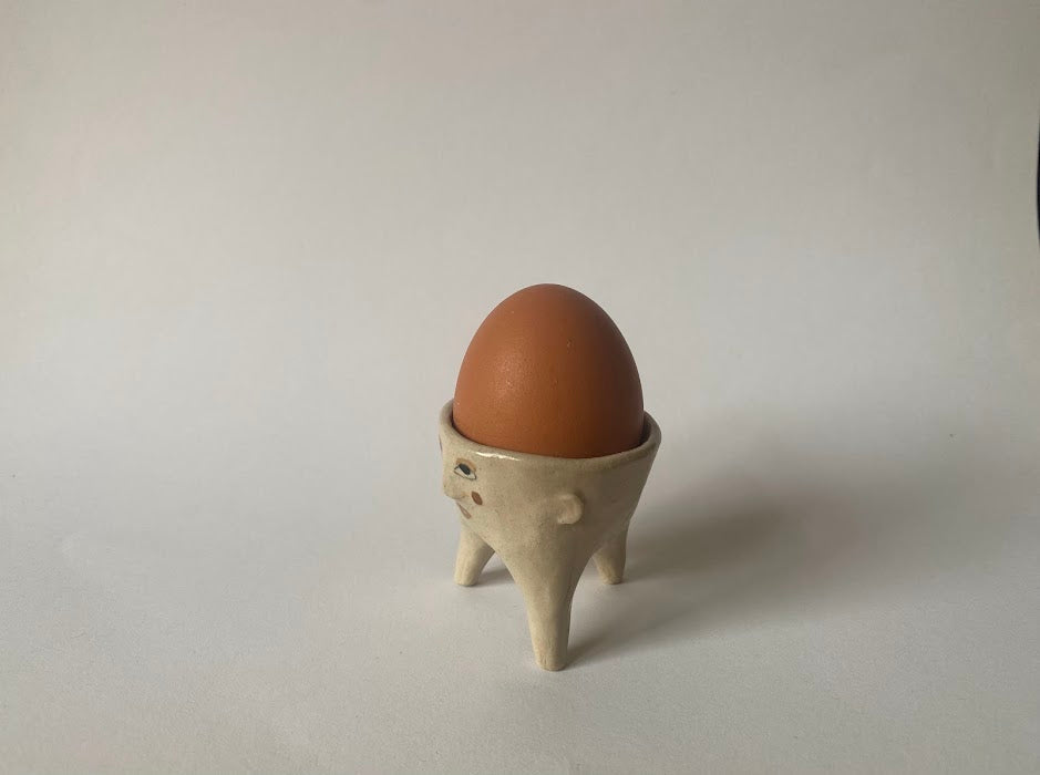 Egg Head Cup