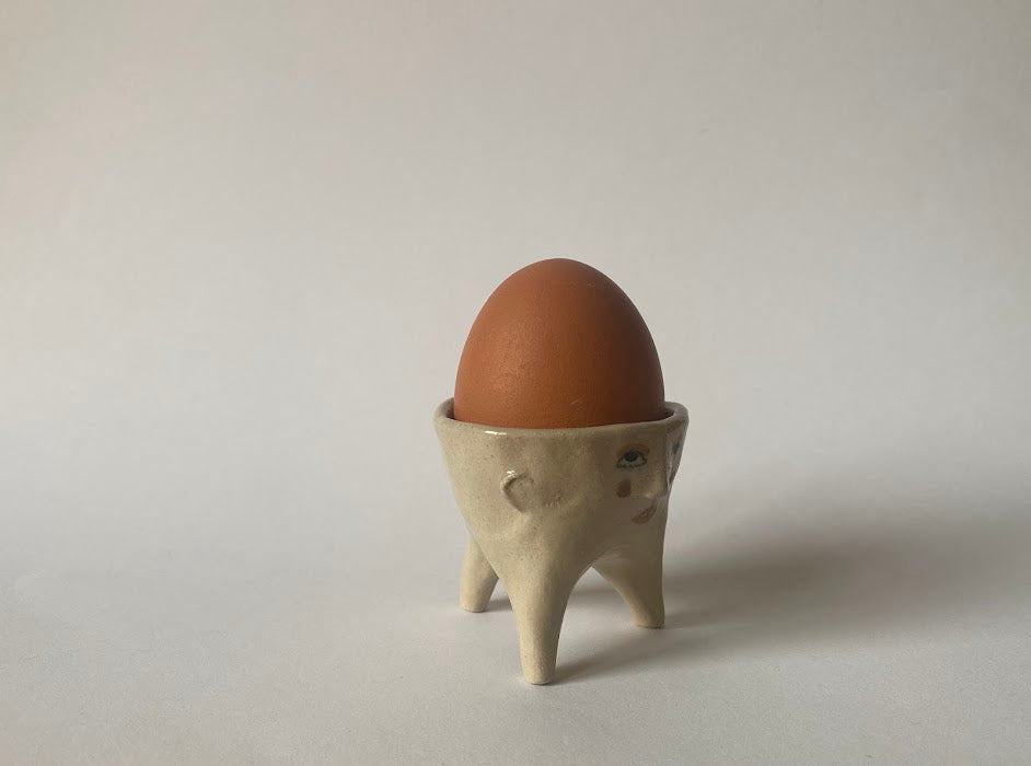 Egg Head Cup